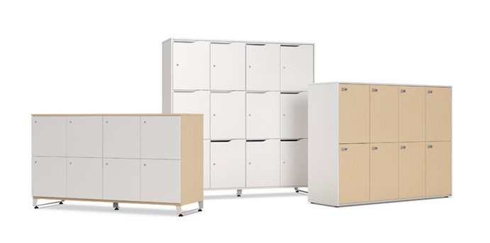 OTRAS TAQUILLAS Y ARMARIOS ROPEROS